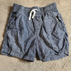 Tea Collection Boys Blue Casual Shorts